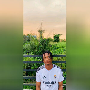 ialfred, online dating profile photo