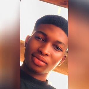 imawajob, online dating profile photo