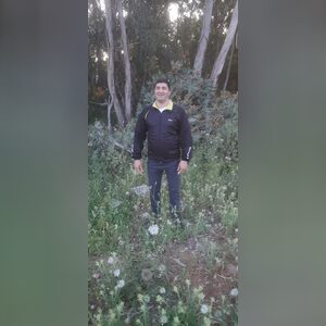 azizkrib, online dating profile photo