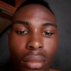ioxxx, online dating profile photo