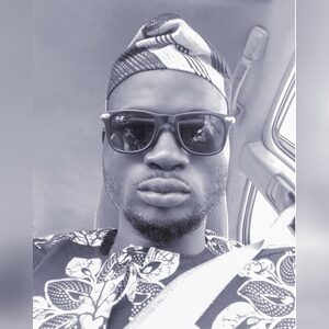omotayo_d, online dating profile photo