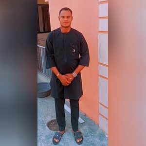 ojofestu, online dating profile photo