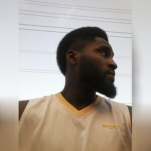 ademicky01, online dating profile photo
