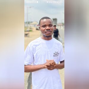 hustlepays, online dating profile photo