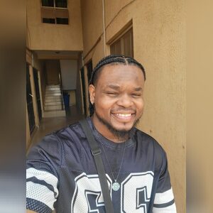 oyedelei, online dating profile photo