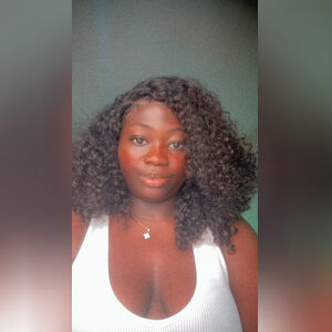 gift329, online dating profile photo