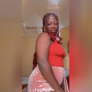 gift329, online dating profile photo