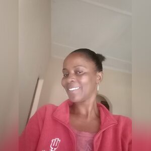 wangithi, online dating profile photo
