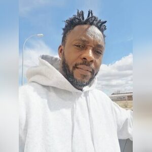 samuekwe, online dating profile photo