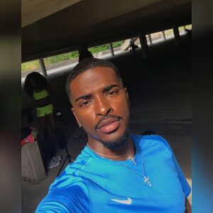 powemike, online dating profile photo