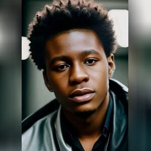 joshua.dc, online dating profile photo