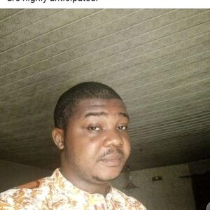 chukwu45, online dating profile photo