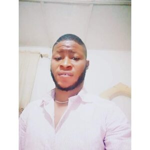 ifemide04, online dating profile photo
