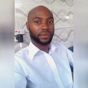 osezefua, online dating profile photo