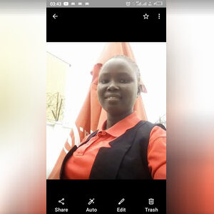 moyege, online dating profile photo