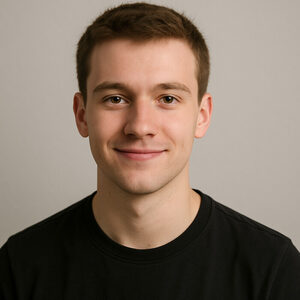 brown1, online dating profile photo