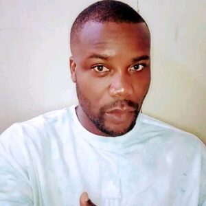 ghostcut, online dating profile photo