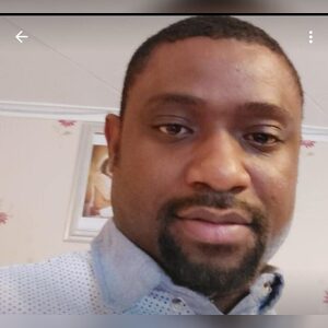 ayofelix, online dating profile photo