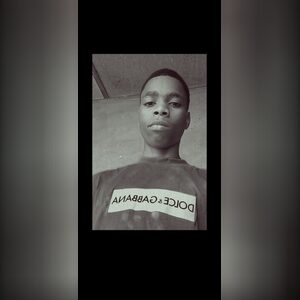 jereakpa, online dating profile photo