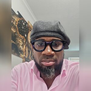 mbunti, online dating profile photo