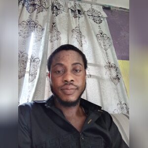 elgerald, online dating profile photo