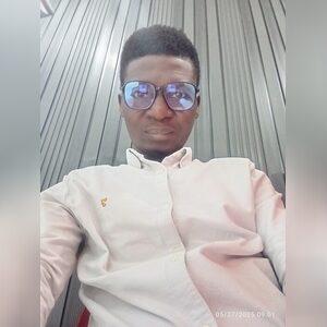 fuofegha, online dating profile photo