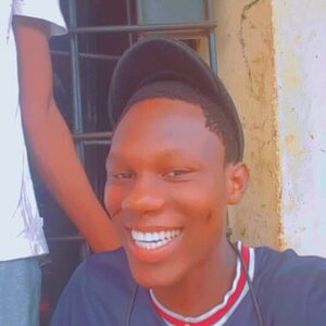 mnnamani, online dating profile photo