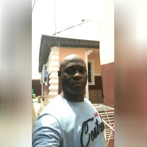 oparaj68, online dating profile photo