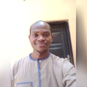 awisolom, online dating profile photo