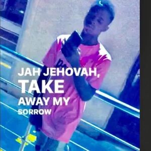 ibrahim233, online dating profile photo