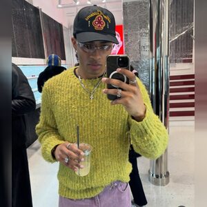 mohareda, online dating profile photo