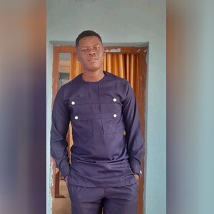 molarewa, online dating profile photo