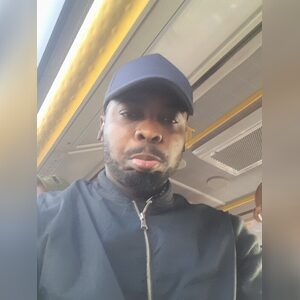 tebun, online dating profile photo