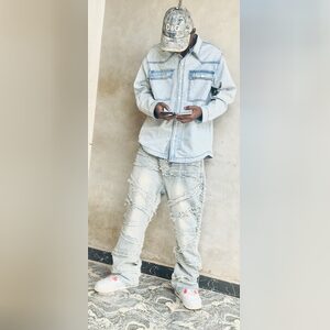 ayodeji6, online dating profile photo
