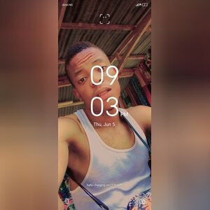 aolakusi, online dating profile photo