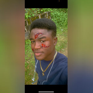 dakingdav, online dating profile photo