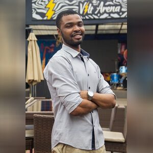 igbek5, online dating profile photo