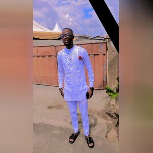egbeakpo, online dating profile photo