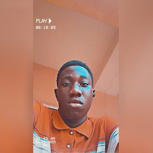 ebeta258, online dating profile photo