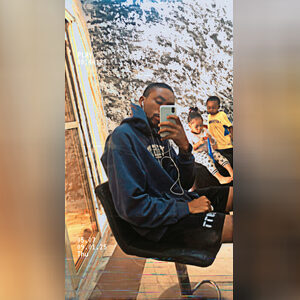 trapboy, online dating profile photo