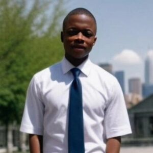 aloutade, online dating profile photo