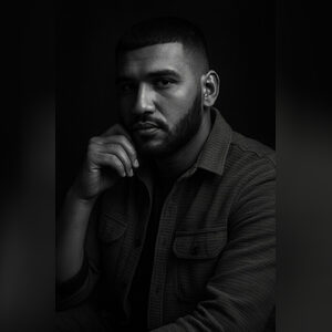 zayncart, online dating profile photo