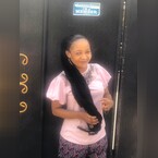 rosely, online dating photo