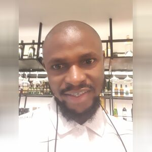 oshosond, online dating profile photo