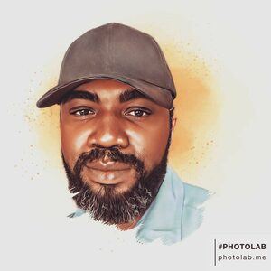 yorseyaj, online dating profile photo