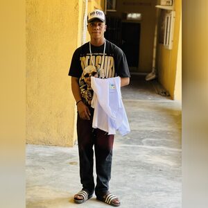 olaofvaw, online dating profile photo