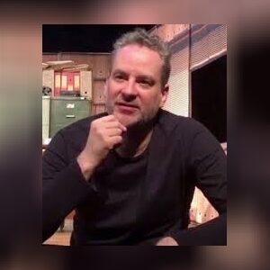 albrecht, online dating profile photo