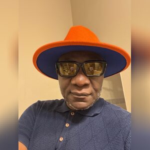 mr.kool, online dating profile photo