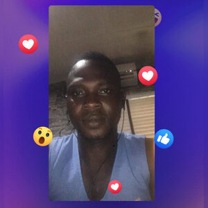 sodiolad, online dating profile photo