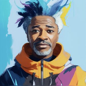 atundaba, online dating profile photo